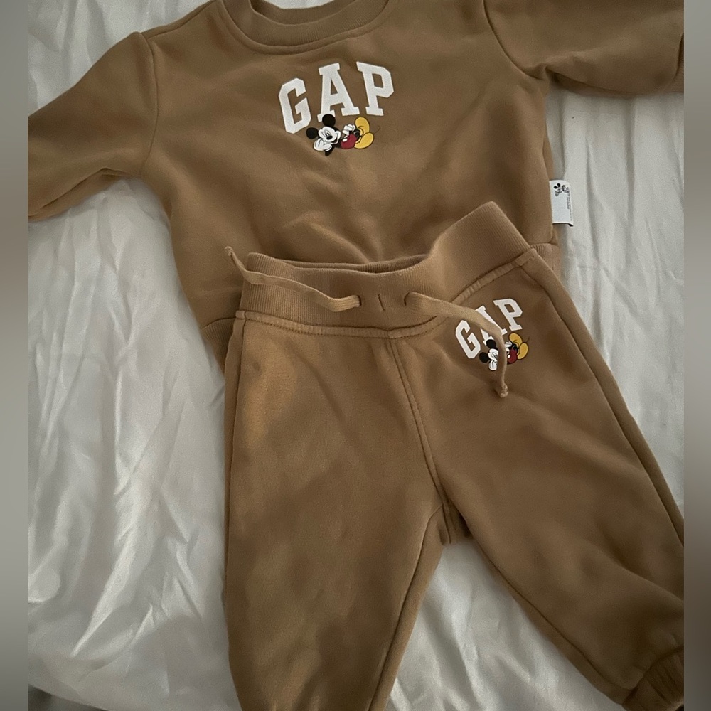 Kids set